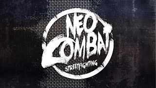 Уличный рукопашный бой. Клуб Neo Combat