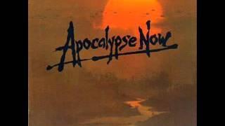 Apocalypse Now Soundtrack - The Ride Of The Valkyries