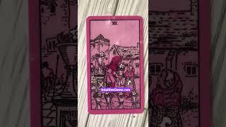 Yes… they see you! Today’s tarot message!