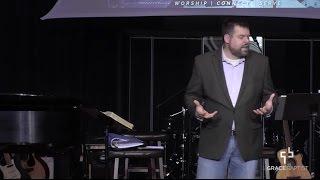 Apr. 2, 2017 Grace Baptist Church PEI Live Service