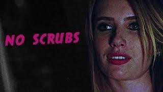 Multifandom | No Scrubs