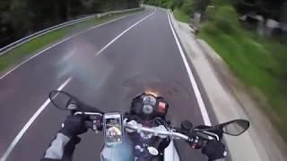 Moto Abkhazia 2017