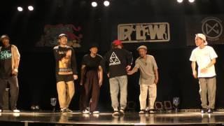 TONY GOGO(THE LOCKERS) REI(R-LOCKS) CiO(ROADDOGGZ) & FINALIST SESSION / PLW-1G.P JAPAN FINAL Vol.11