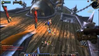 Endgame Quest - World of Warcraft