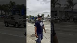 Taking the Light of the Gospel #1611 #streetpreacher #gospel #jesussaves #kjv