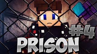 ОЧЕНЬ ИМБОВАЯ ШАХТА НА ПРИЗОНЕ! | CRISTALIX PRISON LIGHT #4