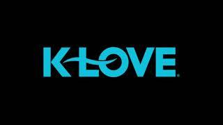 K-LOVE Top-of-Hour ID - November 3, 2021