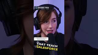 Affordable Salesforce Training with Trailhead