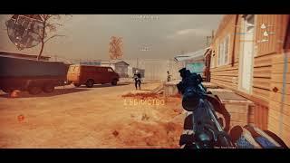 my best warface fragmovie