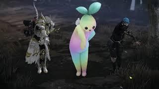 TRUE Lost Ark Endgame Content YEP #LostArk