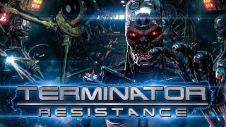 TERMINATOR Resistance ● ПОЛНОЕ ПРОХОЖДЕНИЕ ● СТРИМ