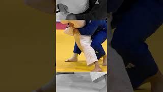 Olympic Champ starts in style! 
