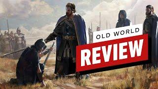 Old World Review