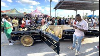 2024 Easter Carshow in Lauderdale by Nava