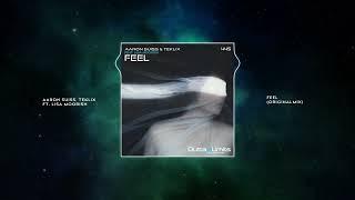 Aaron Suiss, Teklix Feat. Lisa Moorish - Feel (Original Mix) [Outta Limits]