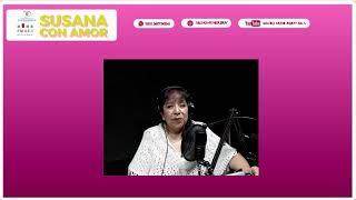 SUSANA CON AMOR 14//DICIEMBRE/2024