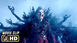 DOCTOR STRANGE IN THE MULTIVERSE OF MADNESS (2022) "Zombie Strange" Clip [HD] Marvel