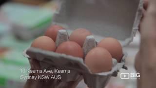 IGA Kearns Supermarket and Grocery Store in Sydney for Food and Household Items