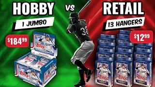 PATCH AUTO & RELIC /25!! 2025 TOPPS SERIES 2 JUMBO HOBBY BOX VS 13 2025 TOPPS SERIES 2 HANGERS
