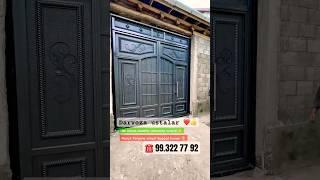 Darvoza #1k #rek #youtubeshorts #metal #darvoza #ustalar #trend #musofir #2025 #n1 #new #uzbekistan