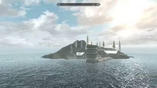 Generate LOD for a Custom Worldspace with xLODGen - Skyrim Creation Kit