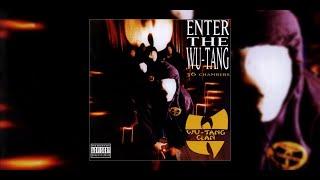 Wu-Tang Clan: Enter Da Wu Tang 36 Chambers (Full Album- Alternate Intro)