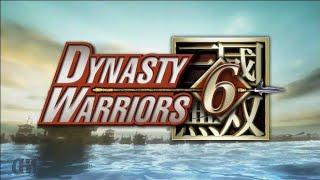 Dynasty Warriors 6 Full PS3 gameplay