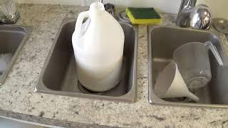 How to Make Simple Syrup for Shave Ice, Shaved Ice, Snow Cones