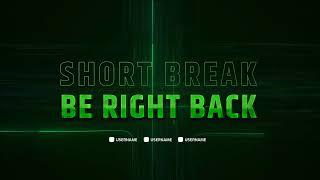 Scheduled stream 1