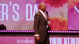 Sunday Worship LIVE from NEWBIRTH | Dr. Jamal Bryant 05/11/2025