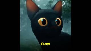 3 Amazing Facts About FLOW Movie... #shorts