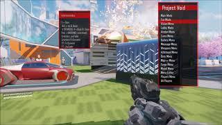  [BO3/GSC] FREE BLACK OPS 3 MOD MENU PC "VOID" (NOT FINISHED) | FREE DOWNLOAD 