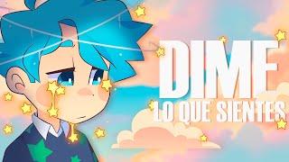 DIME LO QUE SIENTES - ALDOXITO