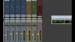 Pro Tools Where are My Plugins? Here they are