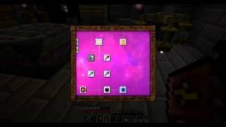 Thaumcraft 3 - Part 20 - Stone Golems, Strong Cores, and Wands of Fire and Lightning