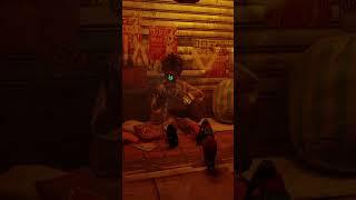 Stray - Guitar Song - The way you compute tonight #stray #game #music #guitar