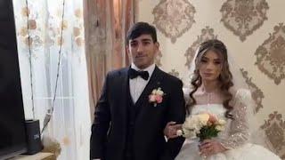 Красивая езидская свадьба в Ставрополе // Yezidis wedding in Stavropol Dawata ezdia