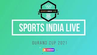 Durand Cup 2021: India's oldest football tournament returns for its 130th edition