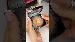 Refilling my Chanel bronzer | asmr #shor