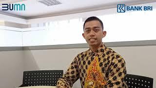 VIDEO PERKENALAN DIRI || NOFRIZON RENOLVI || BBOP BATCH 3/2021 || JABATAN MANTRI || KANCA PARIAMAN