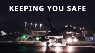 NATO is ready to protect our people, now and in the future