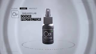 Sneaker LAB Odor Protector