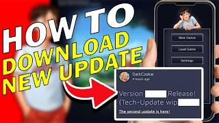 ️ NEW Summertime Saga Update 2025! How to Download on Android & iOS [WORKING]