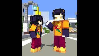 Incendius - Everytime We Touch [Minecraft Animation] - DL Template