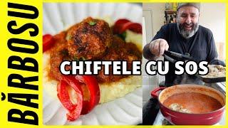 CHIFTELE LA CUPTOR CU SOS | CHIFTELE MARINATE