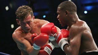 Floyd Mayweather Jr. vs Arturo Gatti - Highlights