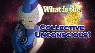 Lost in Context - Episode 1: "What is the Collective Unconscious?" (Persona 1-5)