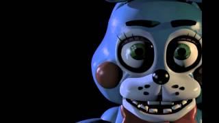 Five Night at Freddy's RYTP trailer