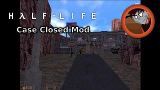 HalfLife: Case Closed