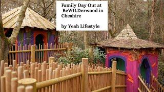 Bewilderwood Cheshire Family Review by Yeah Lifestyle